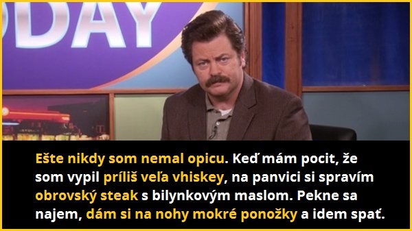 ron swanson7