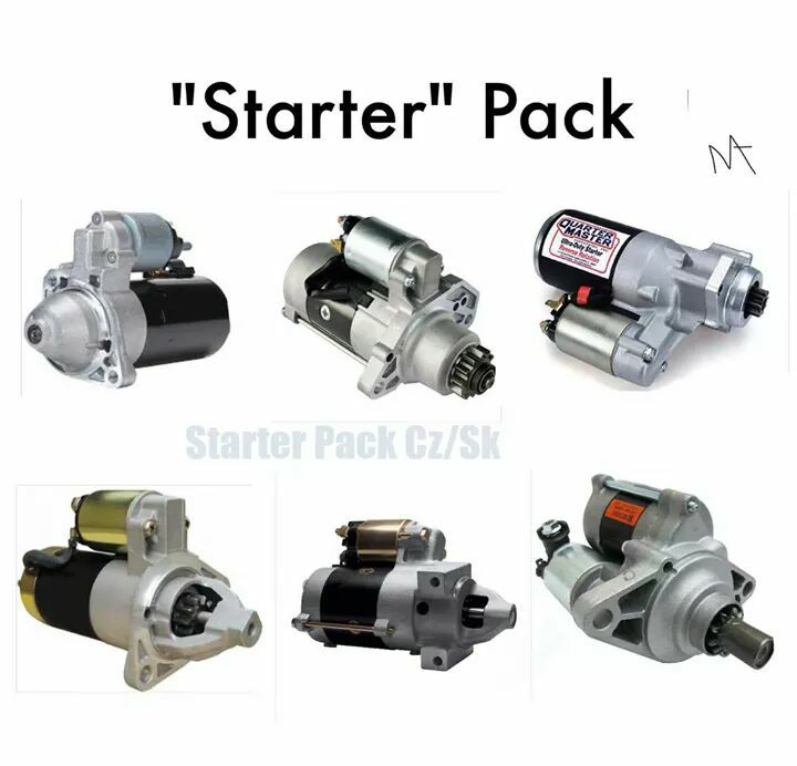 starter17