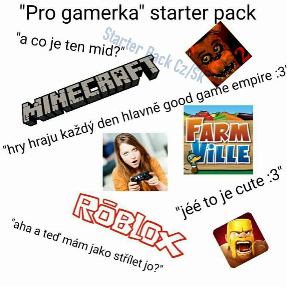 starter20
