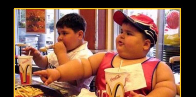 Klasika v McDonalds