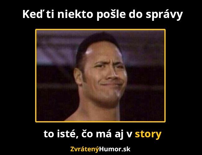 story