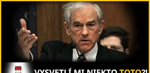 Dnešný svet