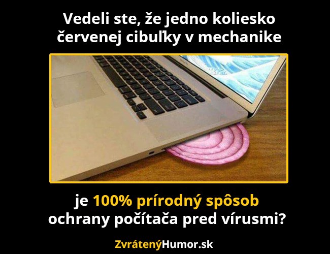 virus