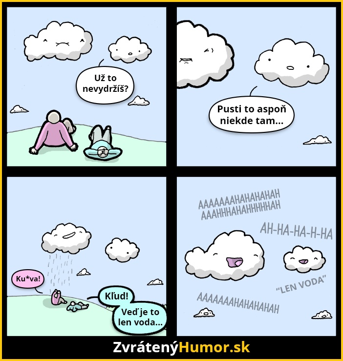 voda