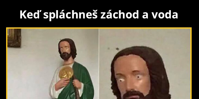 Bože pomôž mi