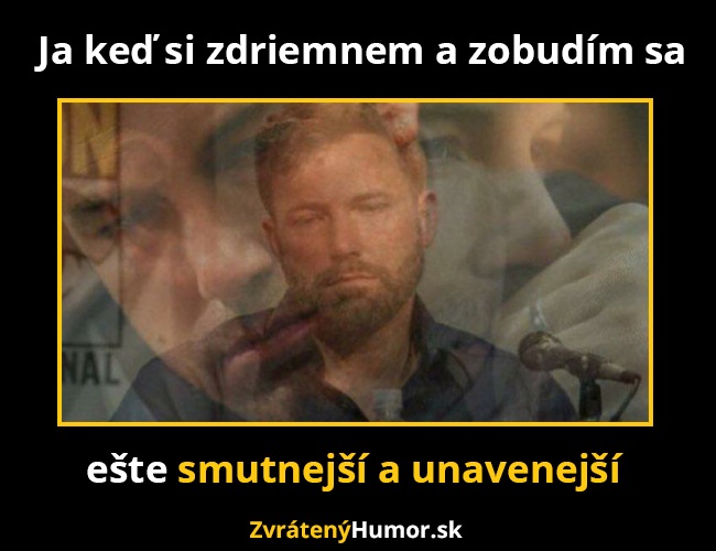 zdriemnem