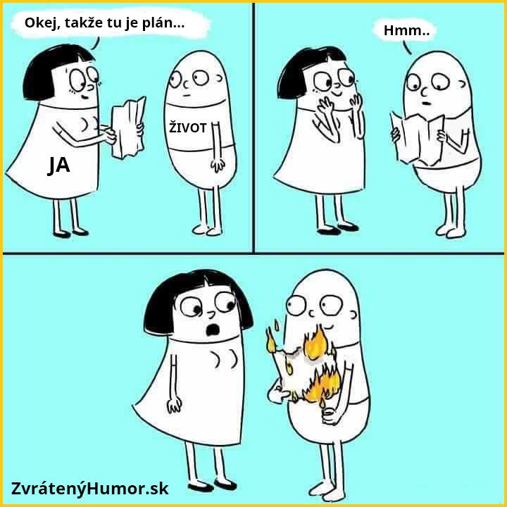 zivot