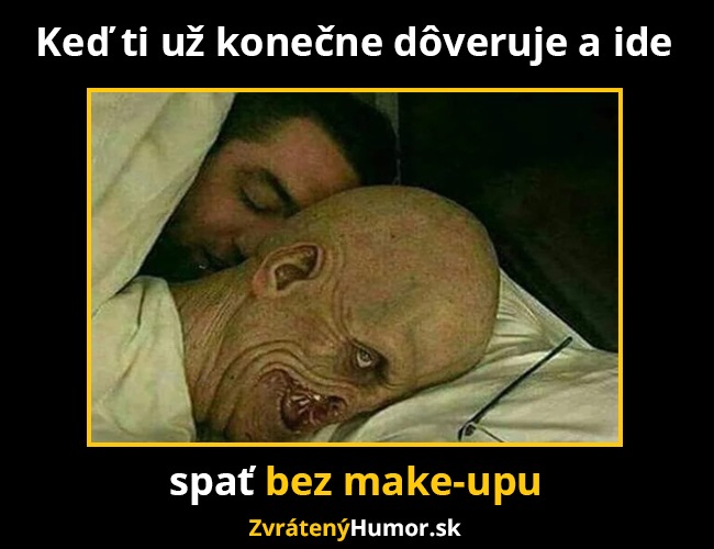 bezmakeupup