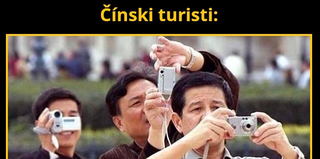 Sikme oci?