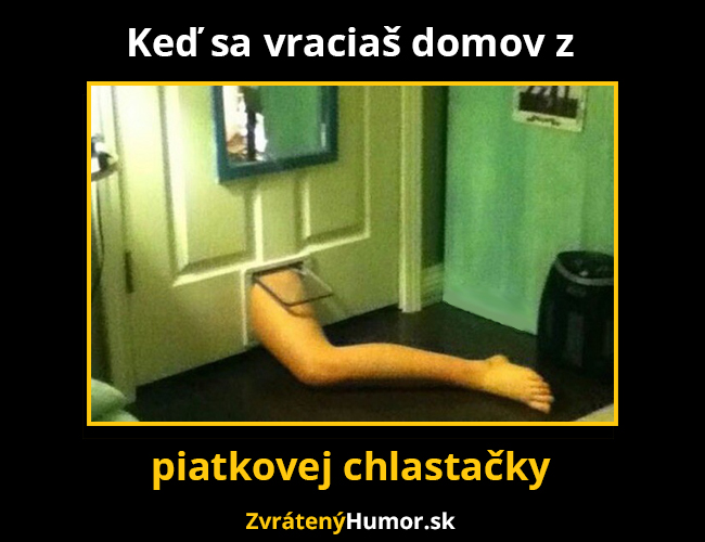 chlastacky