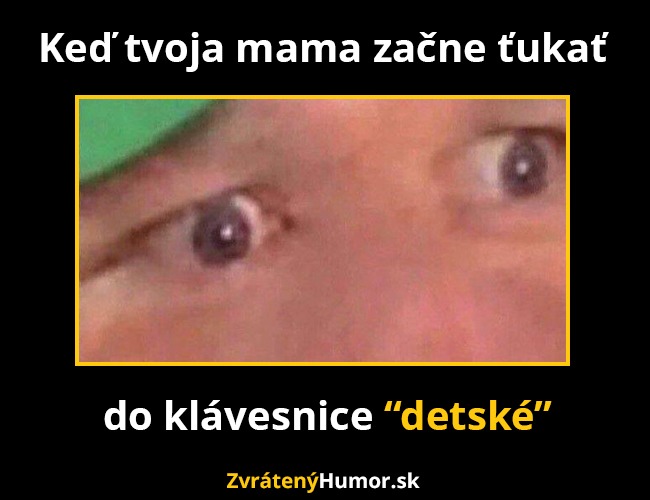 detske