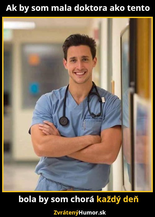 doktor