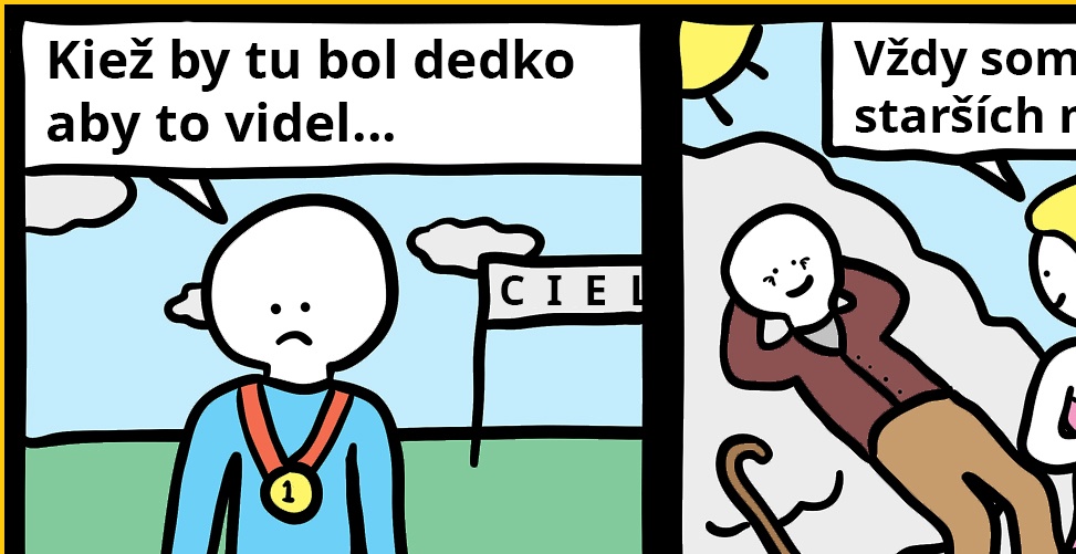 Fero to zasa dosral