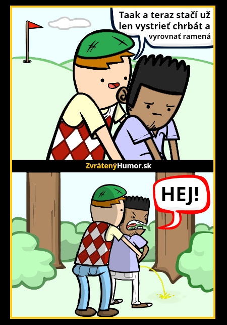golfik