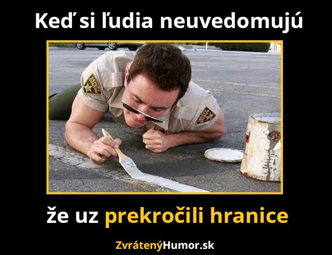 hranice