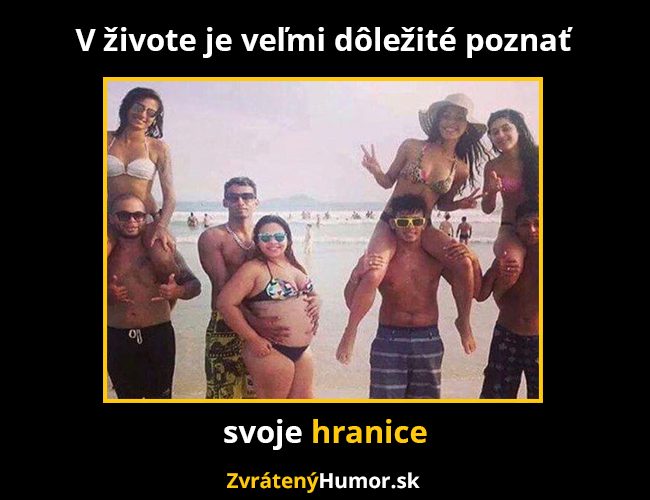 hranice