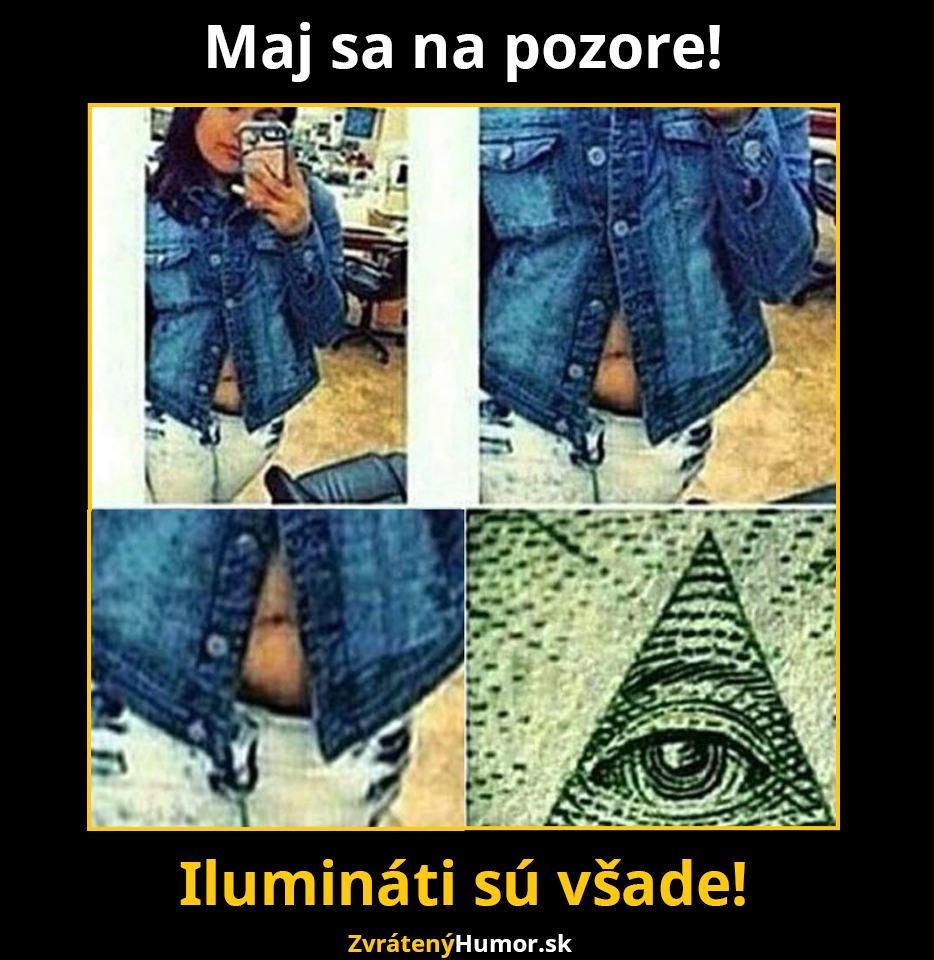 illuminate