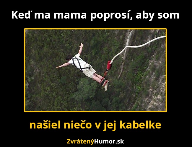 kabelka