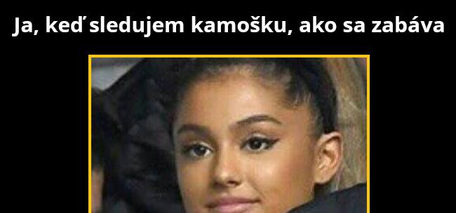 Dnešné vzťahy