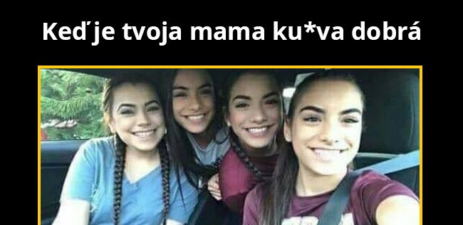 Podarilo sa jej