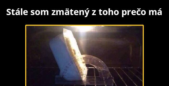 Inštrukcie sú napi*u