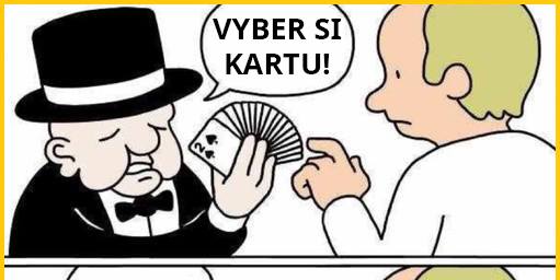 Najlepší kúzelník