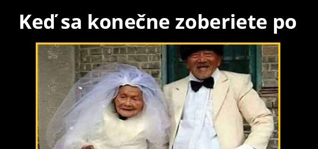 Pfu, zvládli sme to