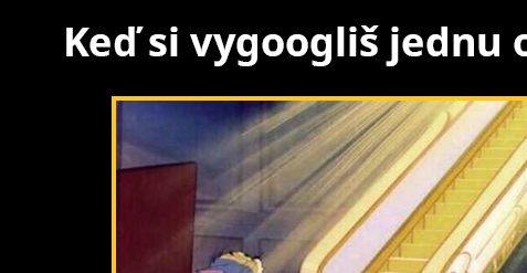 Ďakujem ti Pane
