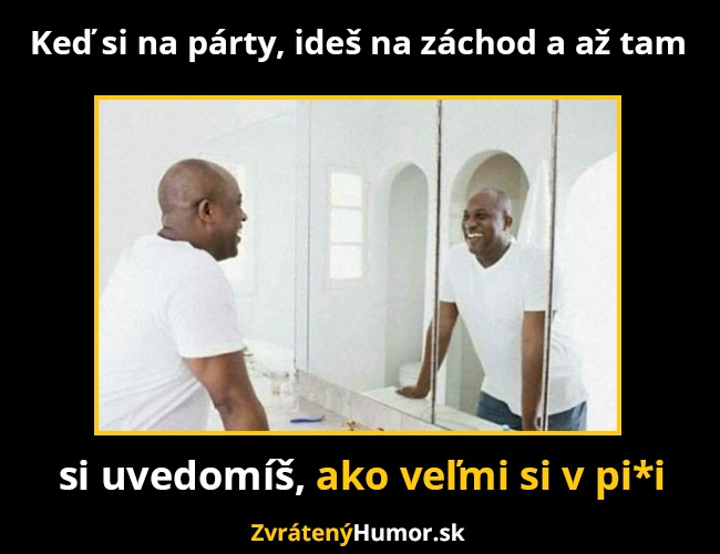 party