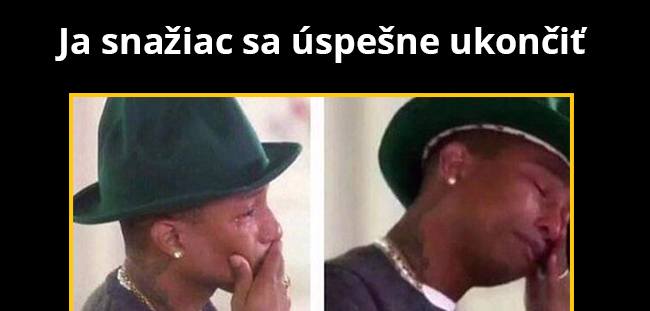 Nedá sa a nedá