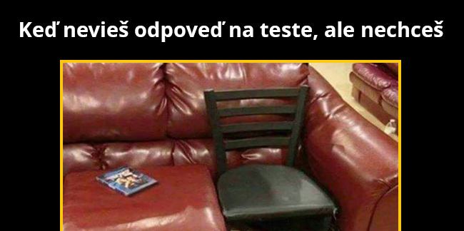 Aspoň takto