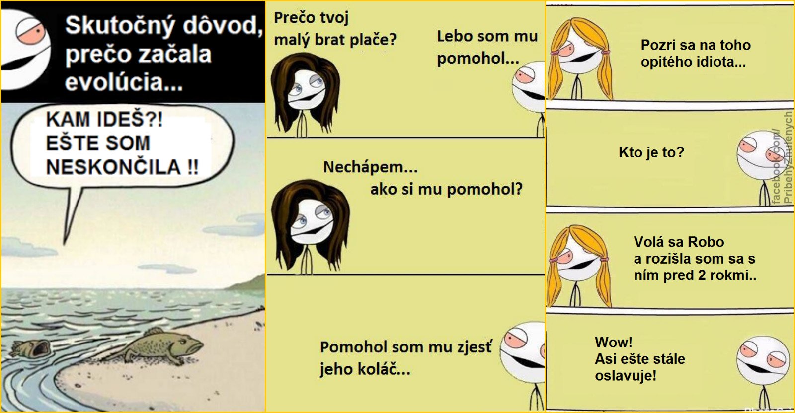 25 konverzácií zo sveta zhúlených, ktoré dávajú aj nedávajú zmysel #5