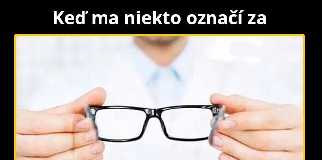 Si vpoho?
