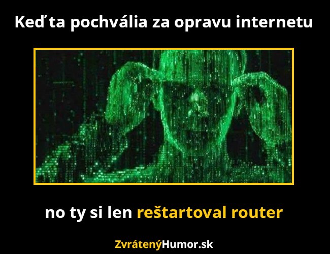 restartoval