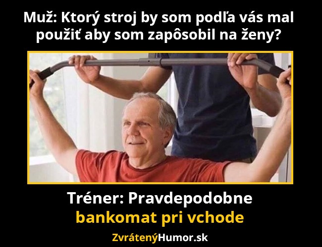 stroj