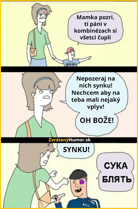 synku