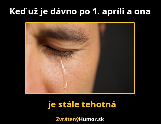 tehotna