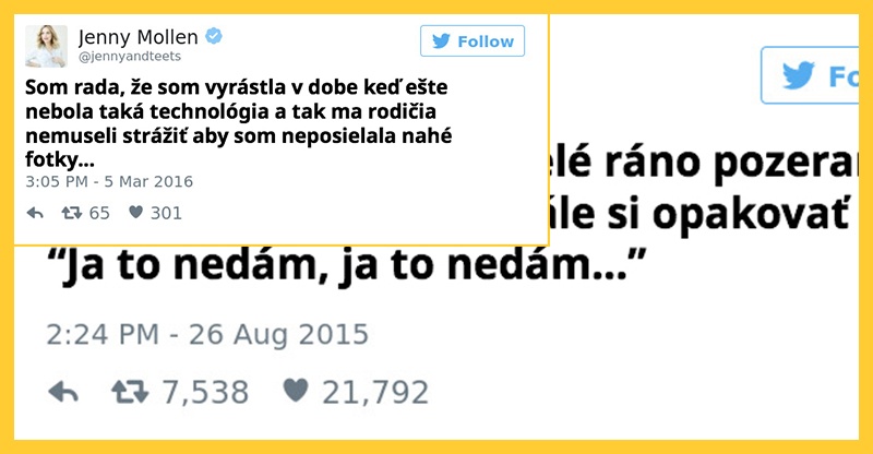 Aké je to byť rodičom? Rodičovstvo v podaní celebrít! (10 vtipných tweetov)