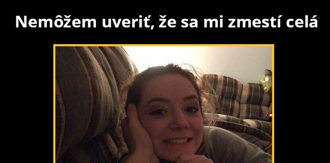 Neuveriteľné
