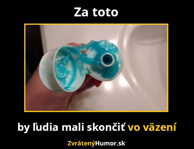 vazenie