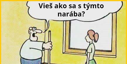 Ženy vedia