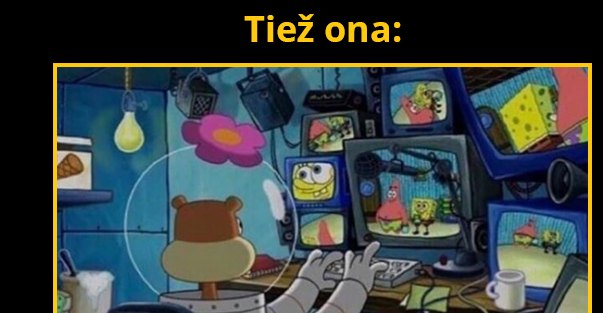 Žiarlivý typ?