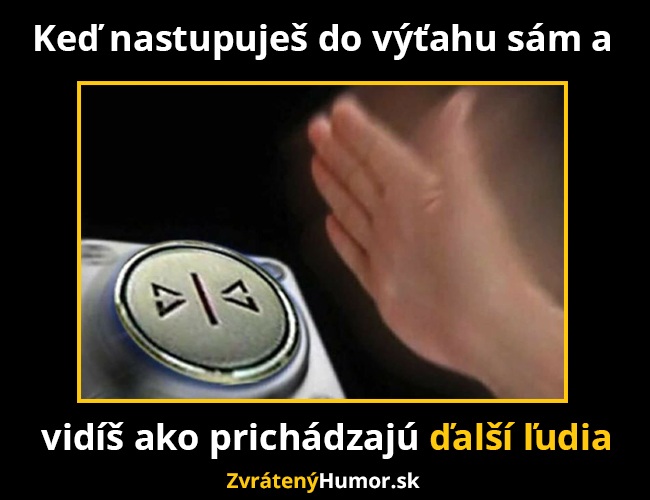 vytah