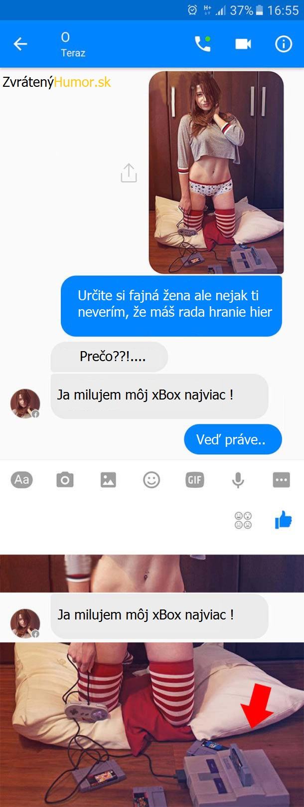 xBox