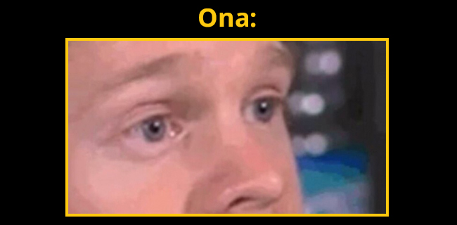 Nie sme náročné