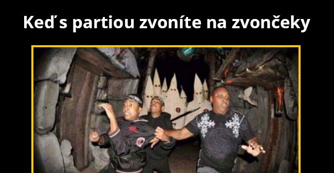 Staré dobré časy
