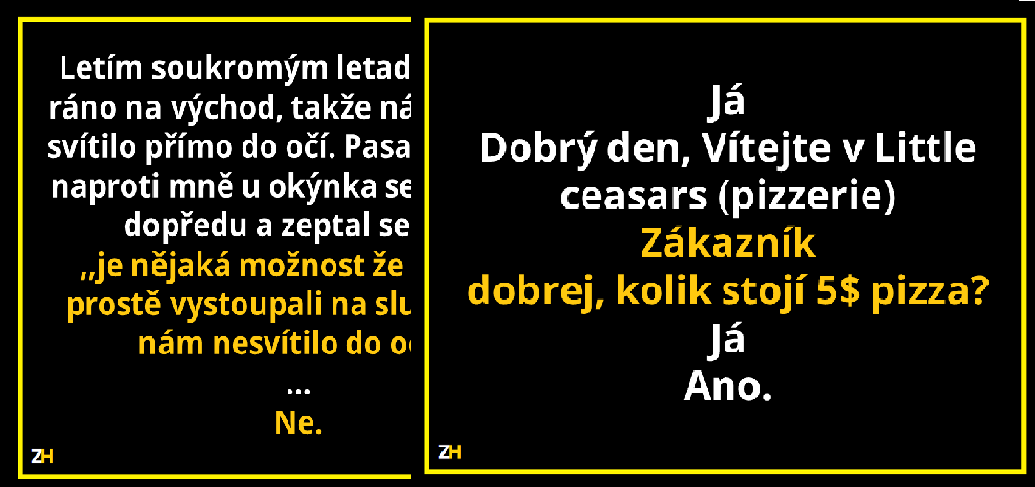 Blbost lidí nezná hranice. Zaměstnanci se podělují s nejvtipnějšími situacemi mezi zákazníkem a zaměstnancem (10 situací)