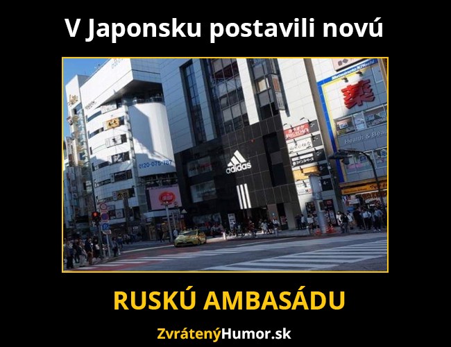 ambassy