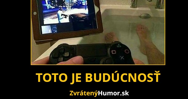 Si vykoumal