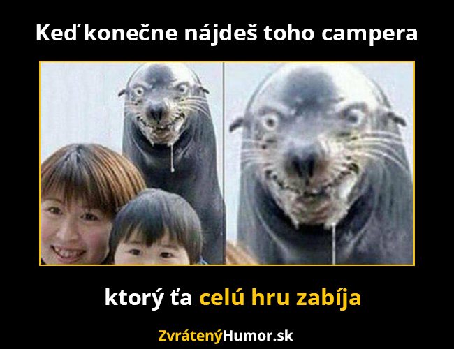 camper